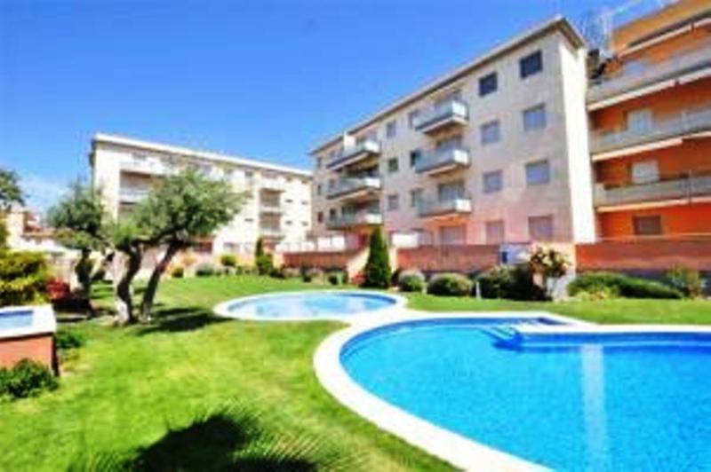 Lluis Millet 52 Apartment Apt1 กัมบริลส์ ภายนอก รูปภาพ